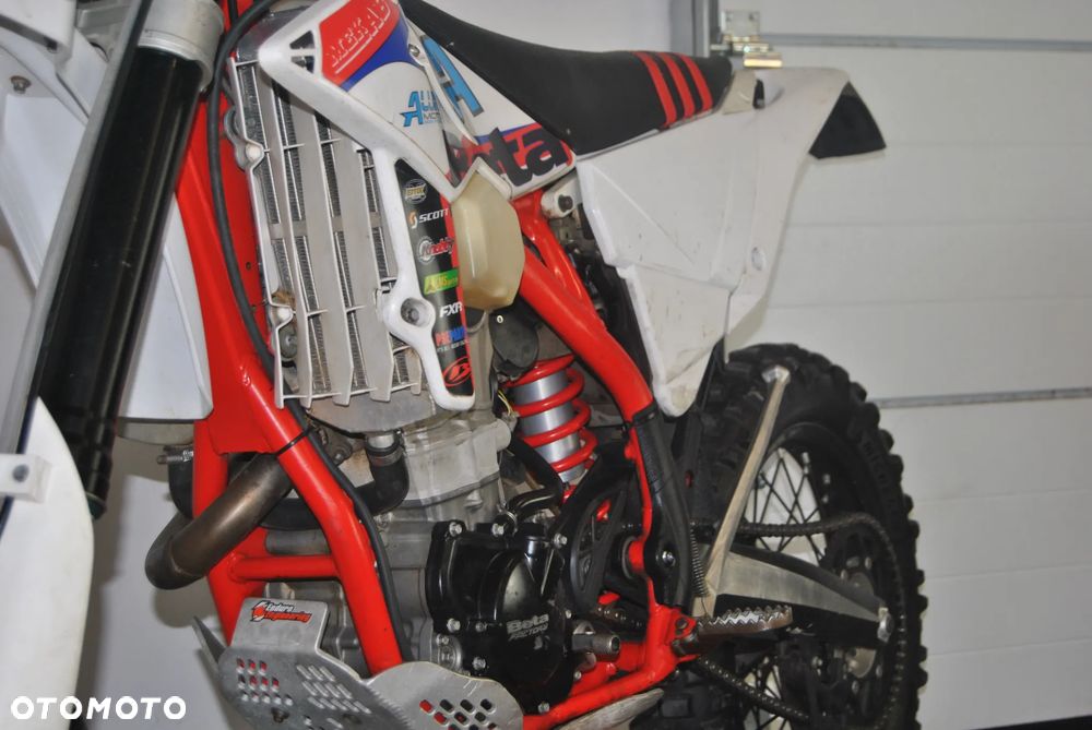 Beta RR - 2