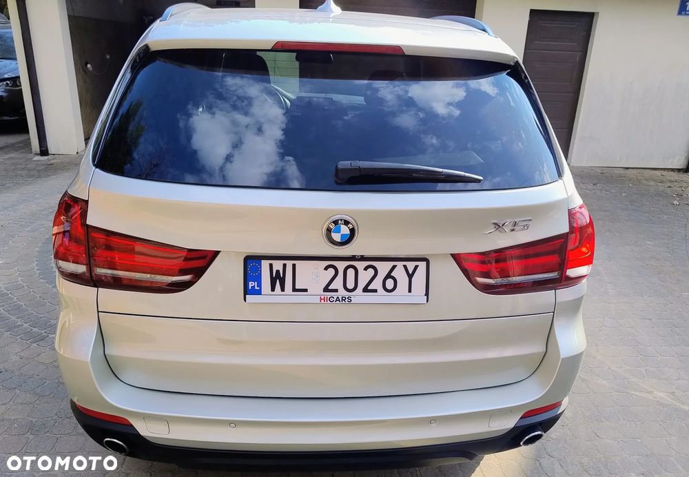 BMW X5 - 9