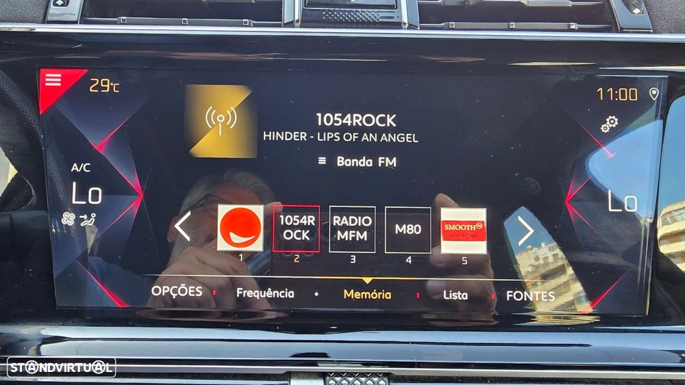 DS DS7 Crossback - 38