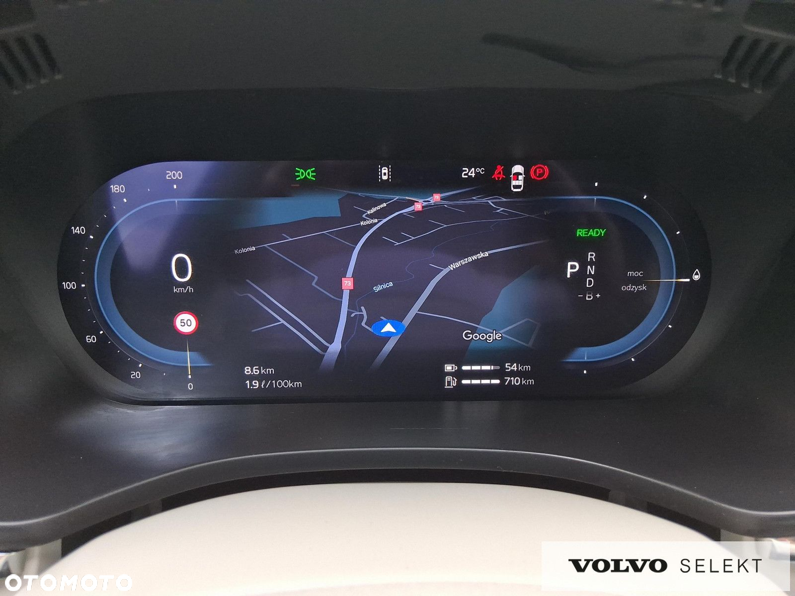 Volvo XC 60 - 18