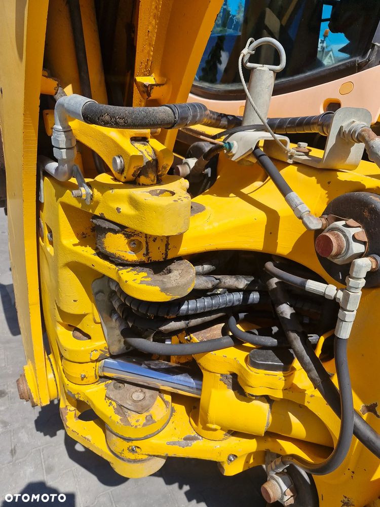 JCB 3cx - 5