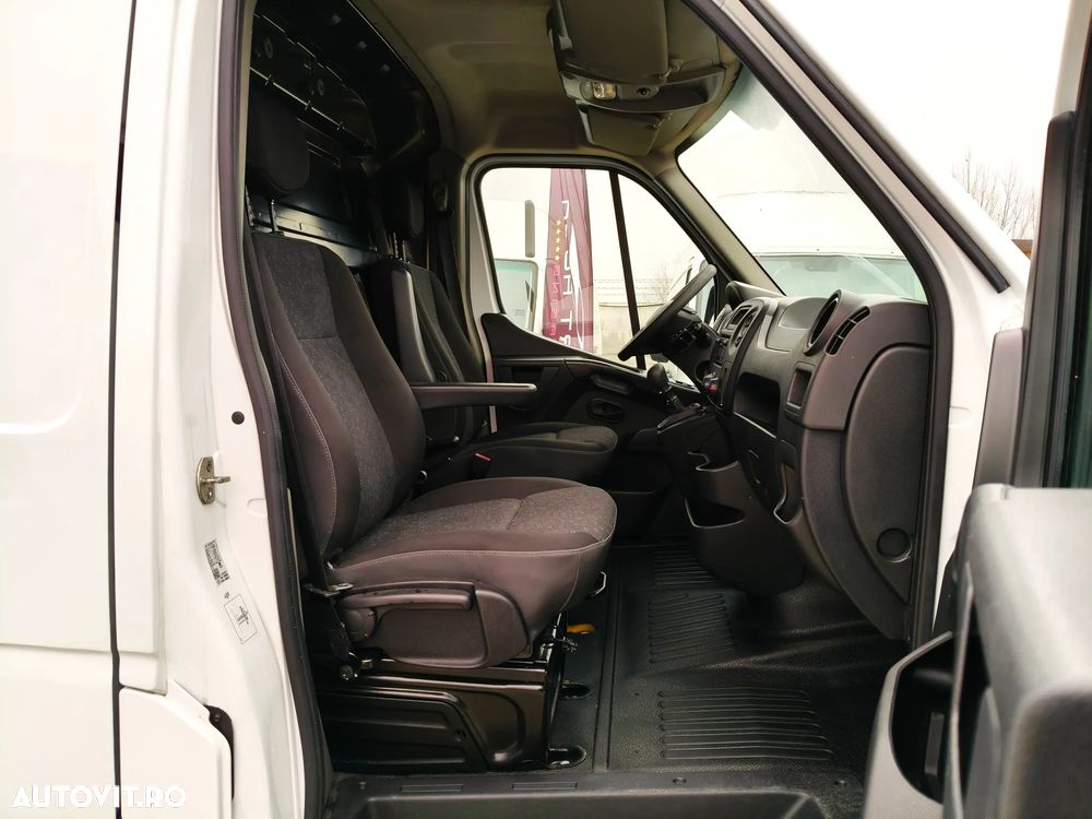 Opel Movano BiTurbo 2.3 CDTI L3H2 - 16