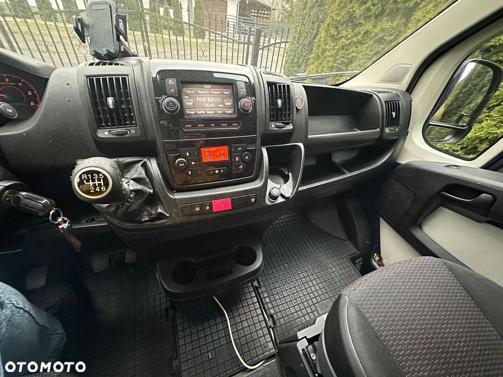 Peugeot Boxer - 7