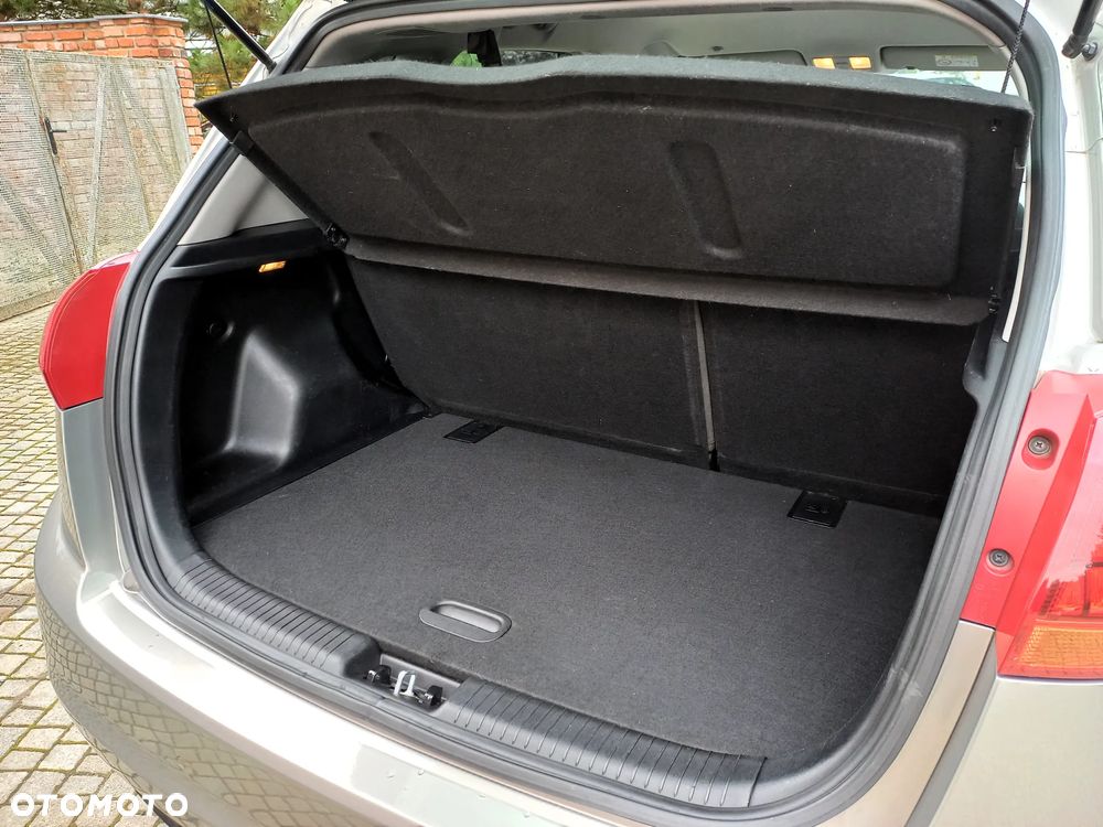 Kia Venga 1.6 CRDi M - 21