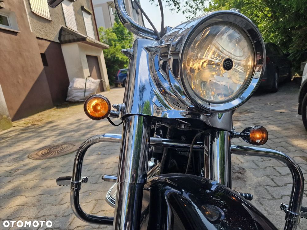 Harley-Davidson Touring Road King - 7