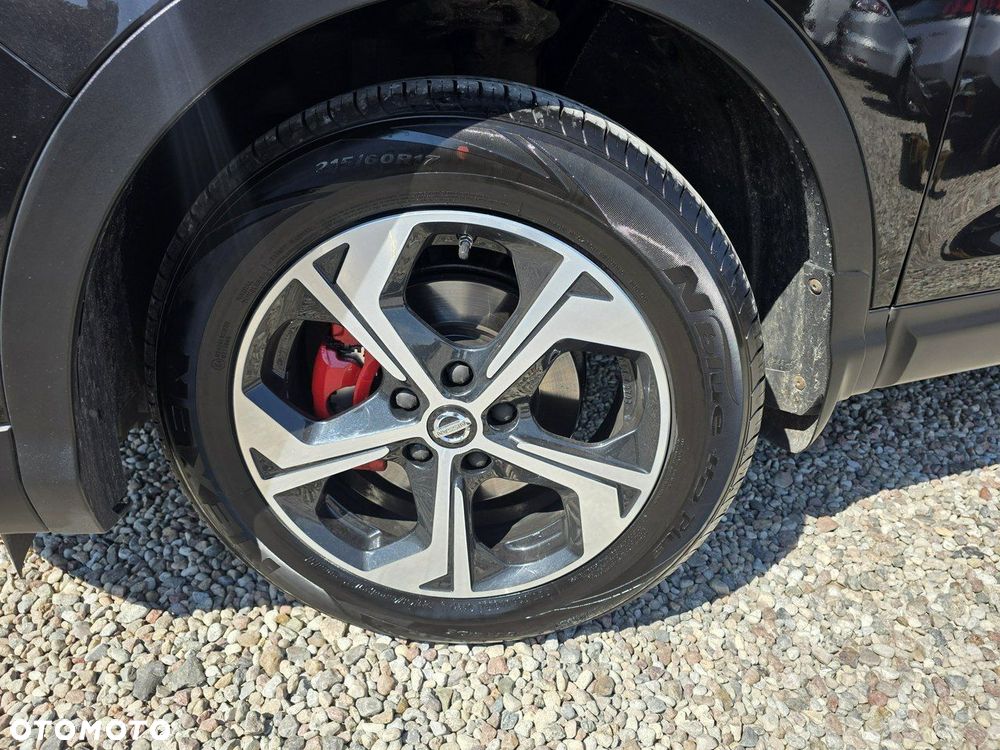 Nissan Qashqai 1.6 DCi Tekna+ Xtronic - 8