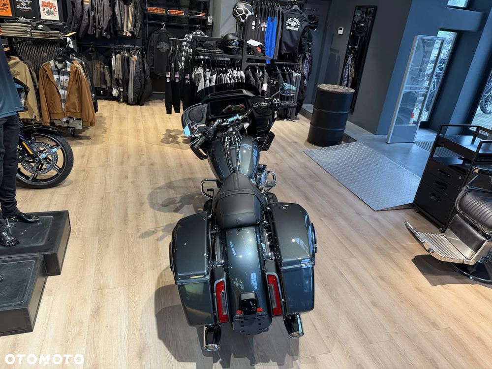 Harley-Davidson Touring Road Glide - 13