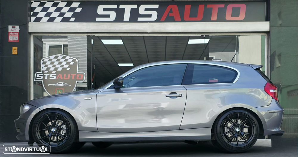 BMW 118 d DPF - 57