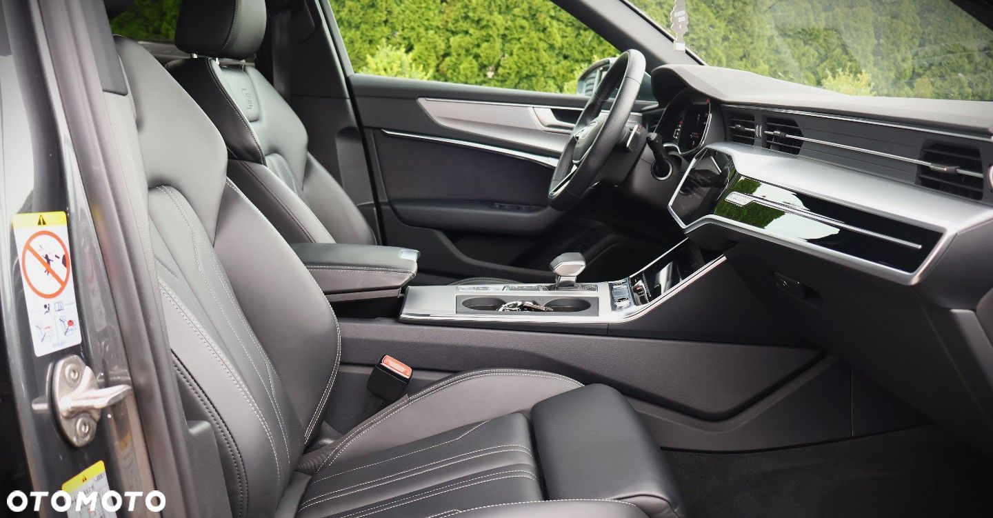 Audi A6 - 15