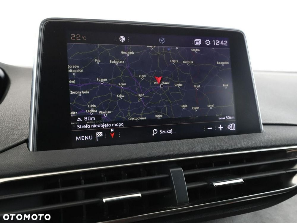 Peugeot 5008 2.0 BlueHDI GT S&S EAT8 - 27