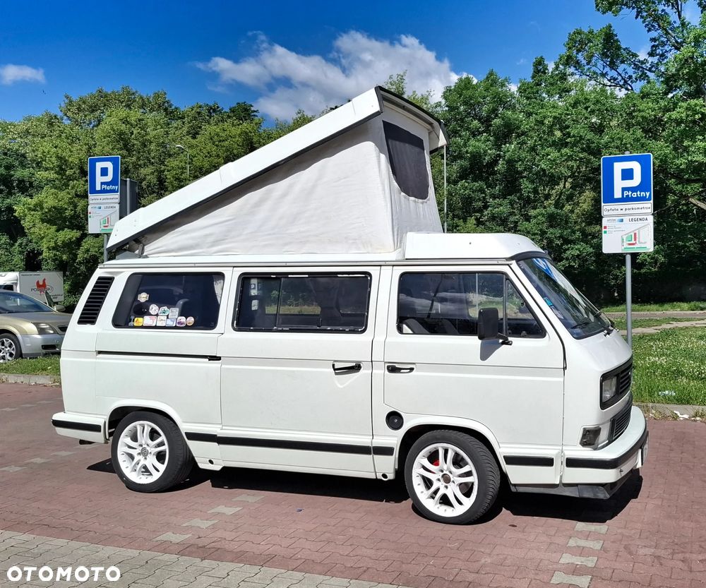Volkswagen Multivan - 3