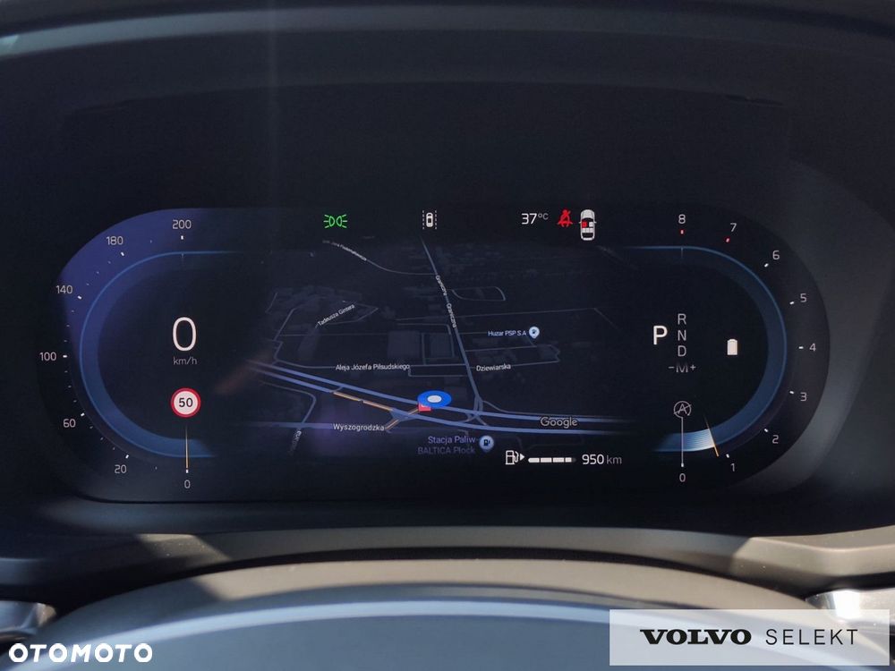Volvo V60 - 16