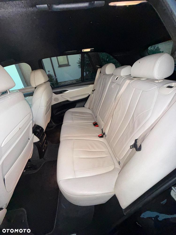 BMW X5 xDrive30d - 15