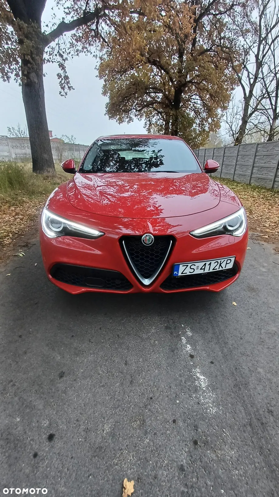 Alfa Romeo Stelvio - 7