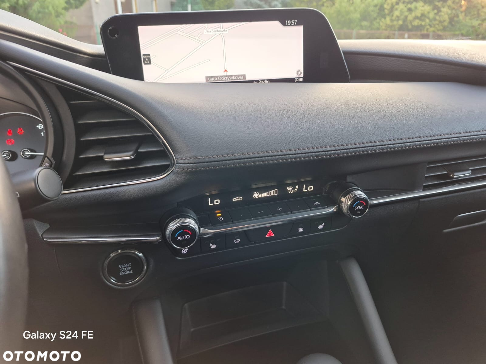 Mazda 3 - 38