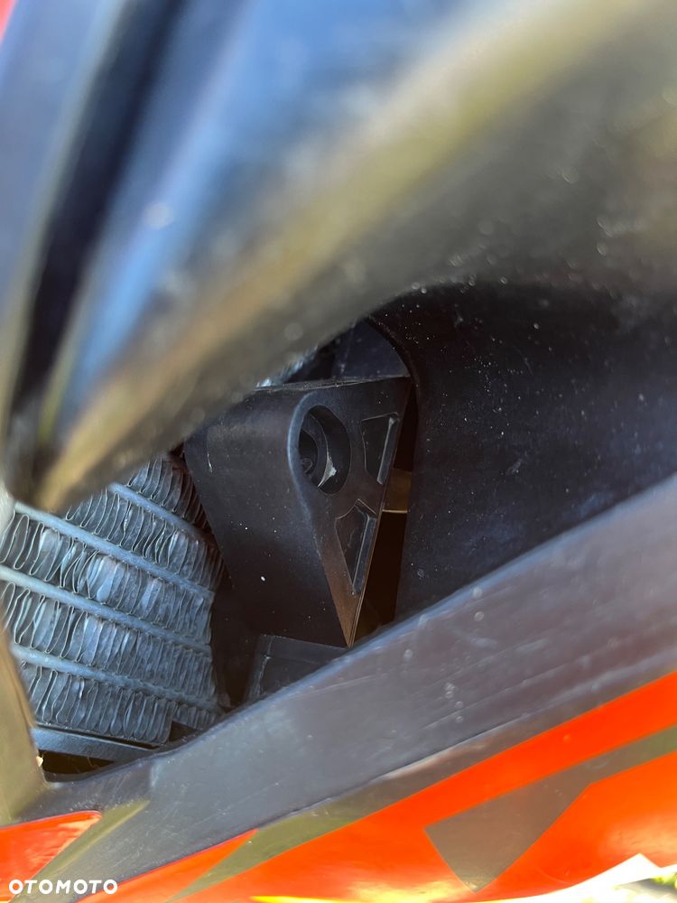 KTM SXF - 11
