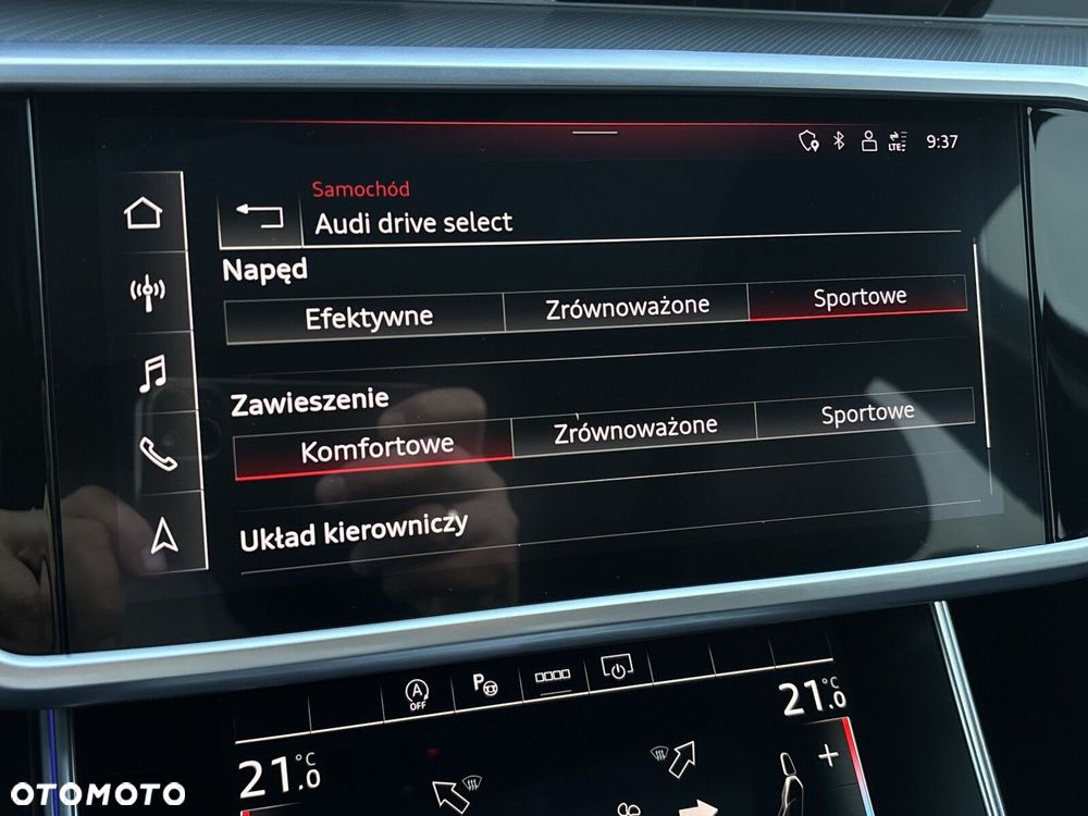 Audi A6 Avant 45 TFSI mHEV Advanced S tronic - 24