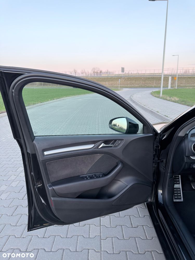 Audi A3 Limousine 2.0 TDI - 11