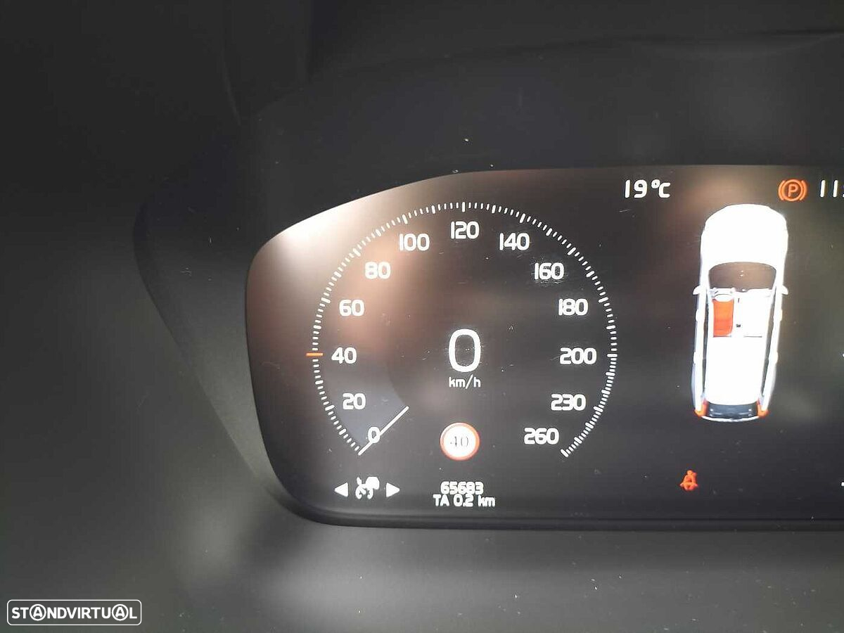 Volvo V90 - 11