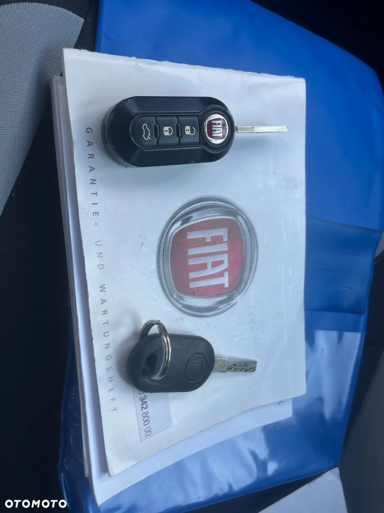 Fiat 500L 1.3 Multijet Start&Stopp Pop-Star - 16