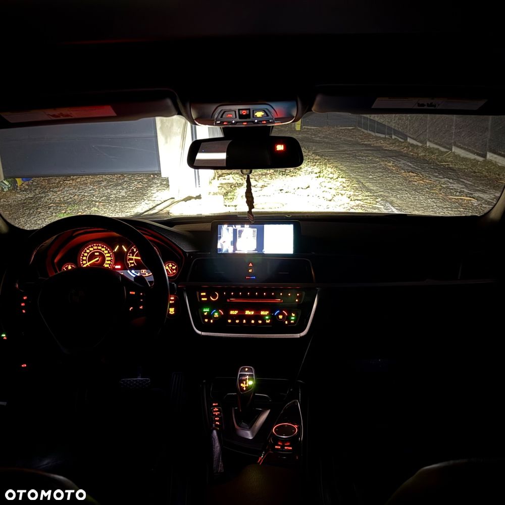 BMW Seria 3 - 11
