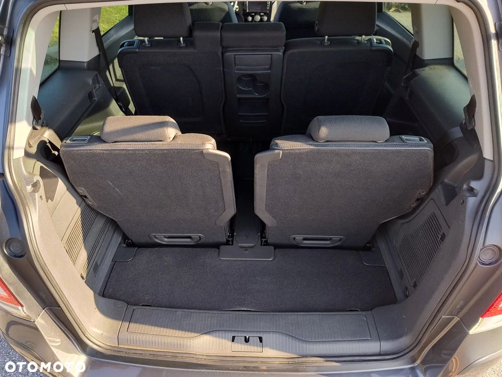 Opel Zafira - 18