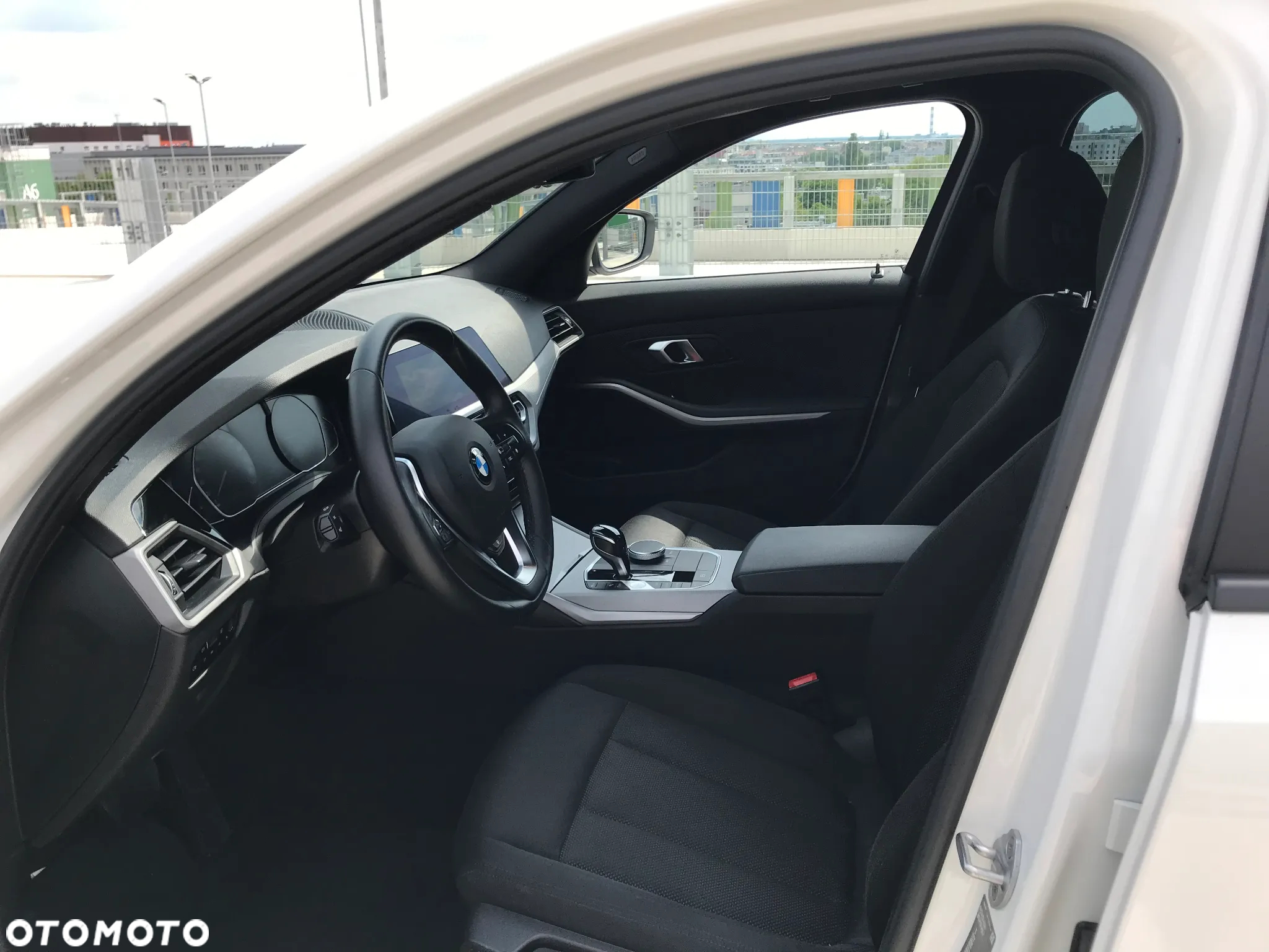 BMW Seria 3 320i xDrive Advantage sport - 20
