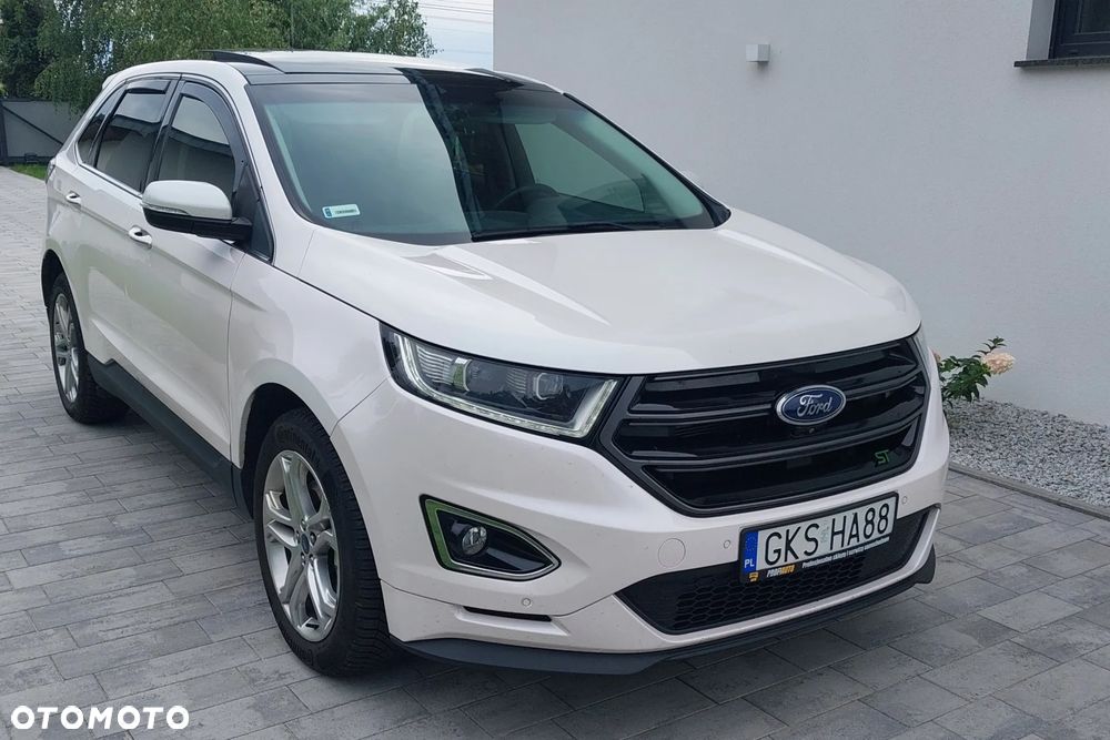 Ford Edge - 2