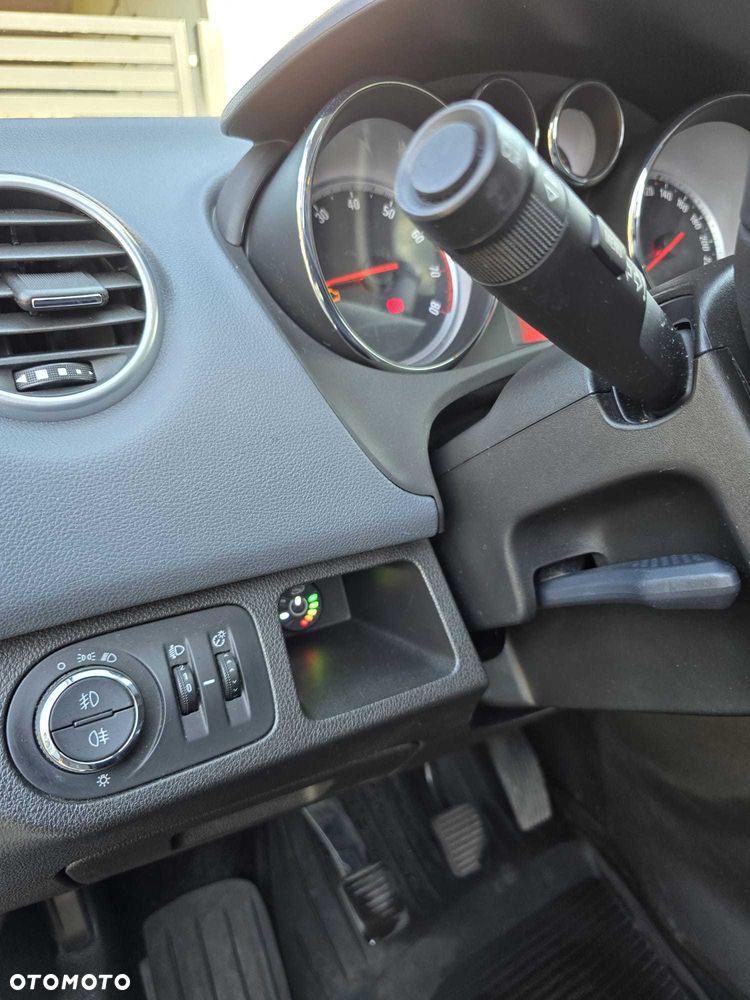 Opel Meriva - 2
