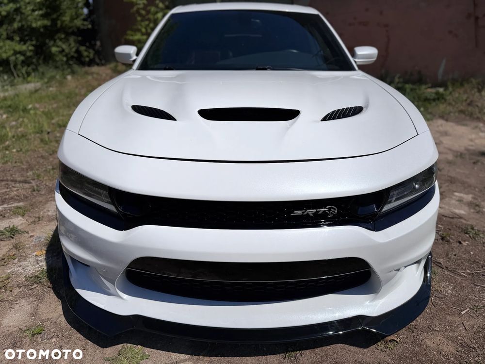 Dodge Charger - 2