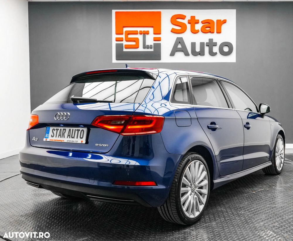 Audi A3 - 6