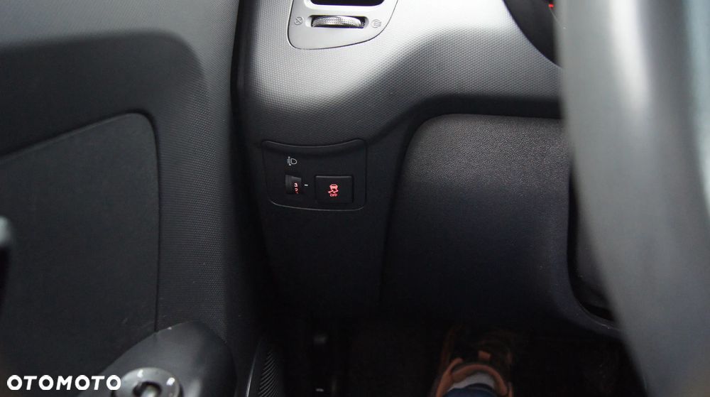 Kia Soul 1.6 CVVT Vision - 29