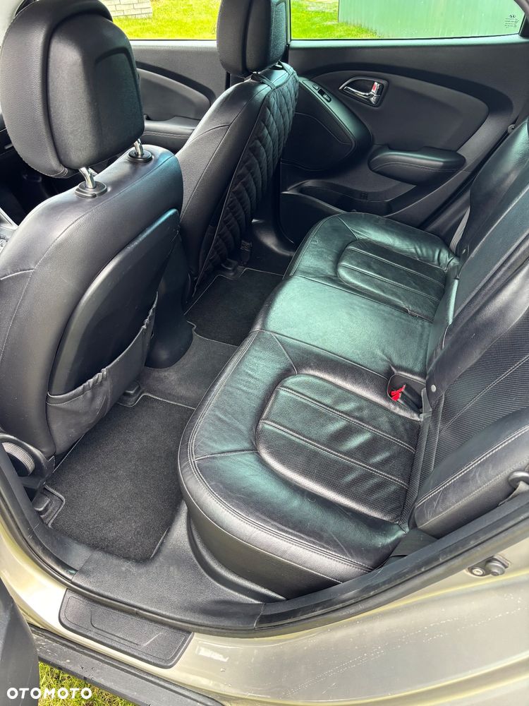 Hyundai ix35 2.0 CRDi Premium - 3