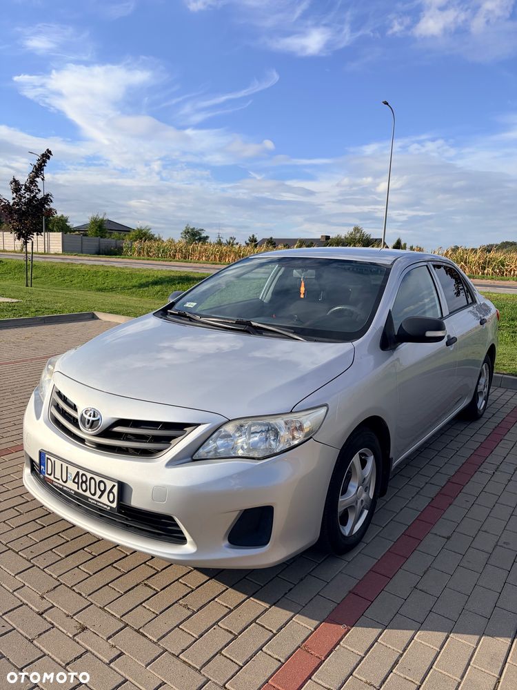 Toyota Corolla 1.6 Premium - 2