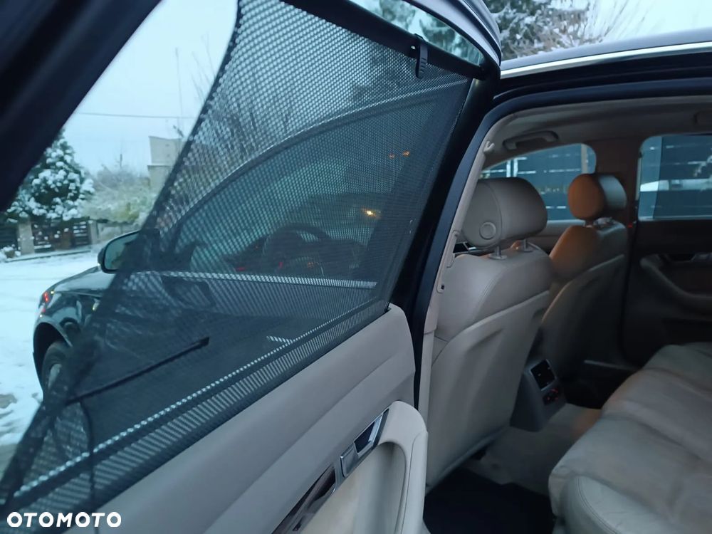 Audi A6 Limousine 3.0 TDI DPF quattro tiptronic - 31