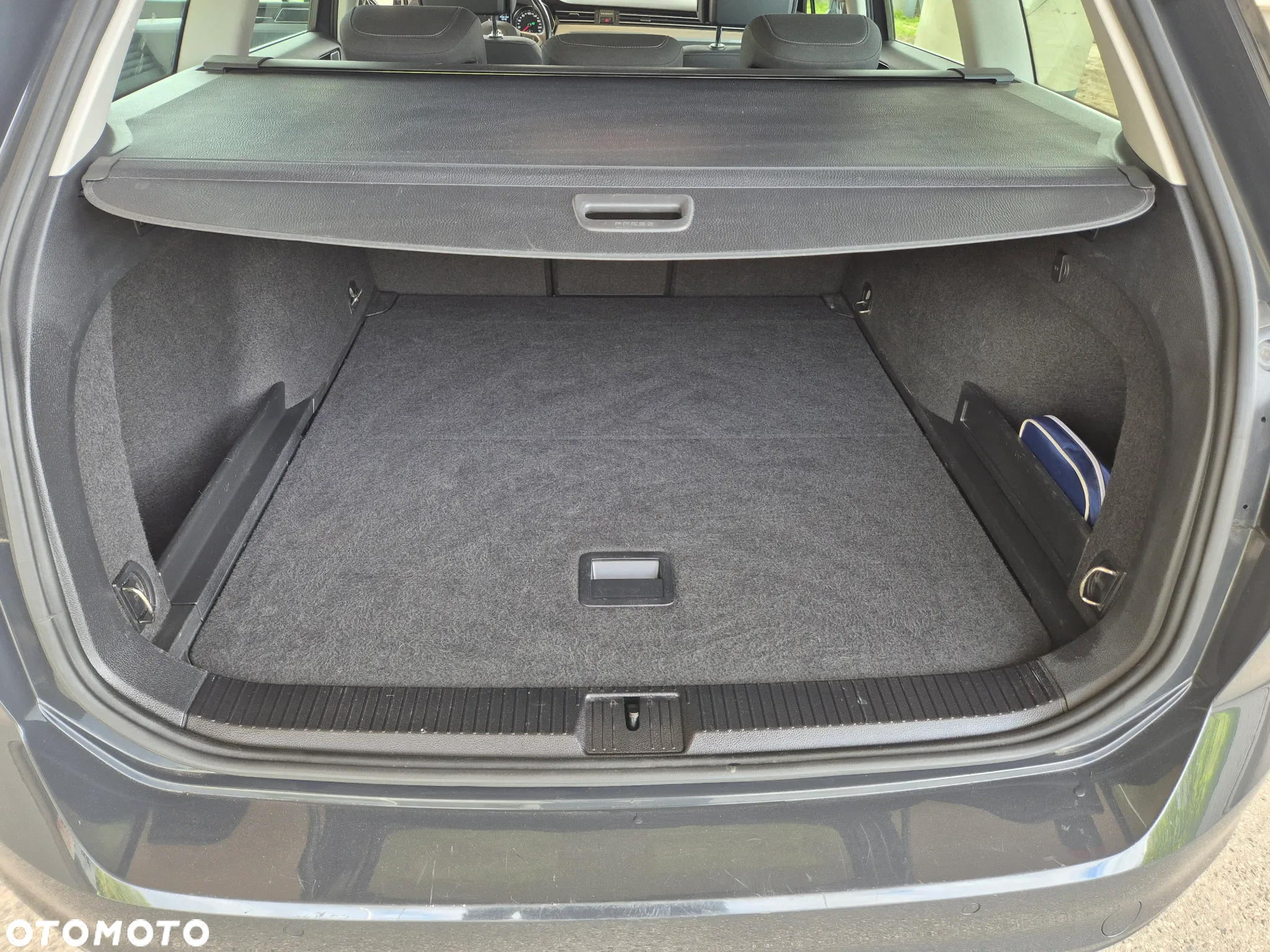 Volkswagen Passat 1.5 TSI EVO Business DSG - 7