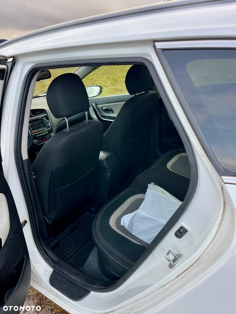 Kia Ceed 1.6 Crdi L - 11