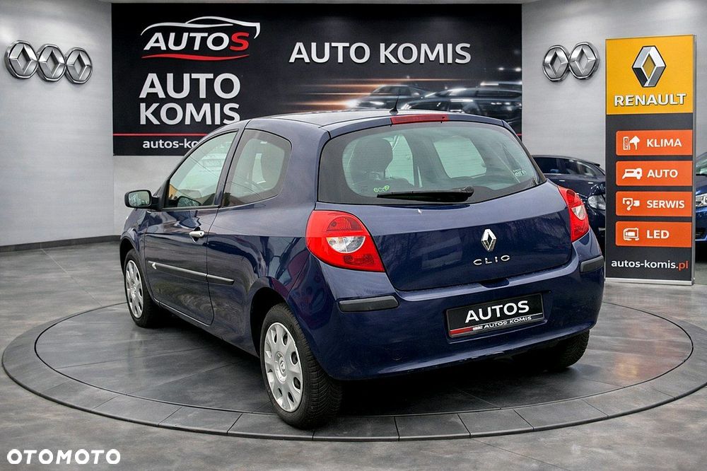 Renault Clio - 5