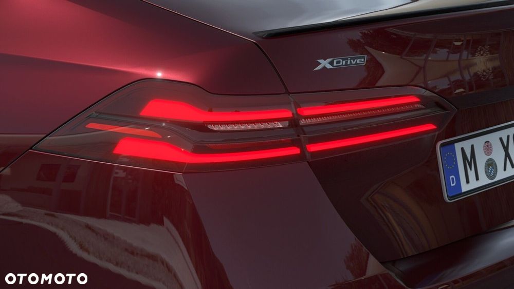BMW Seria 5 - 9