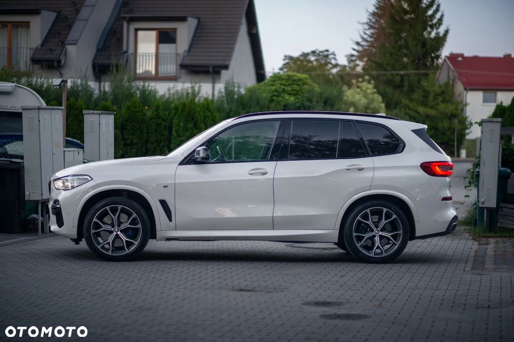BMW X5 M - 10