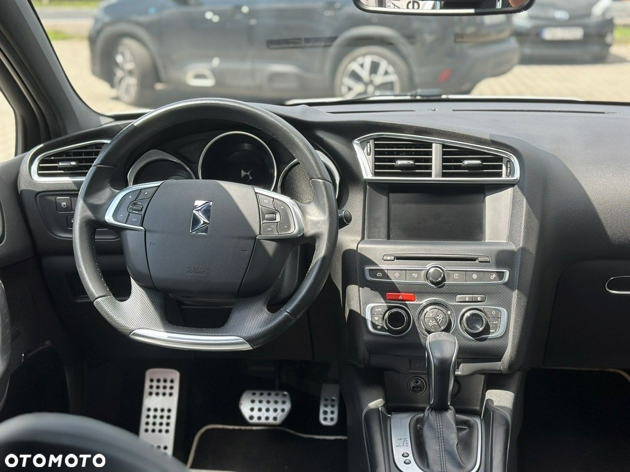 DS Automobiles DS 4 - 17