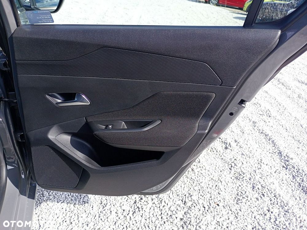 Peugeot 308 1.5 BlueHDi Active Pack S&S EAT8 - 27