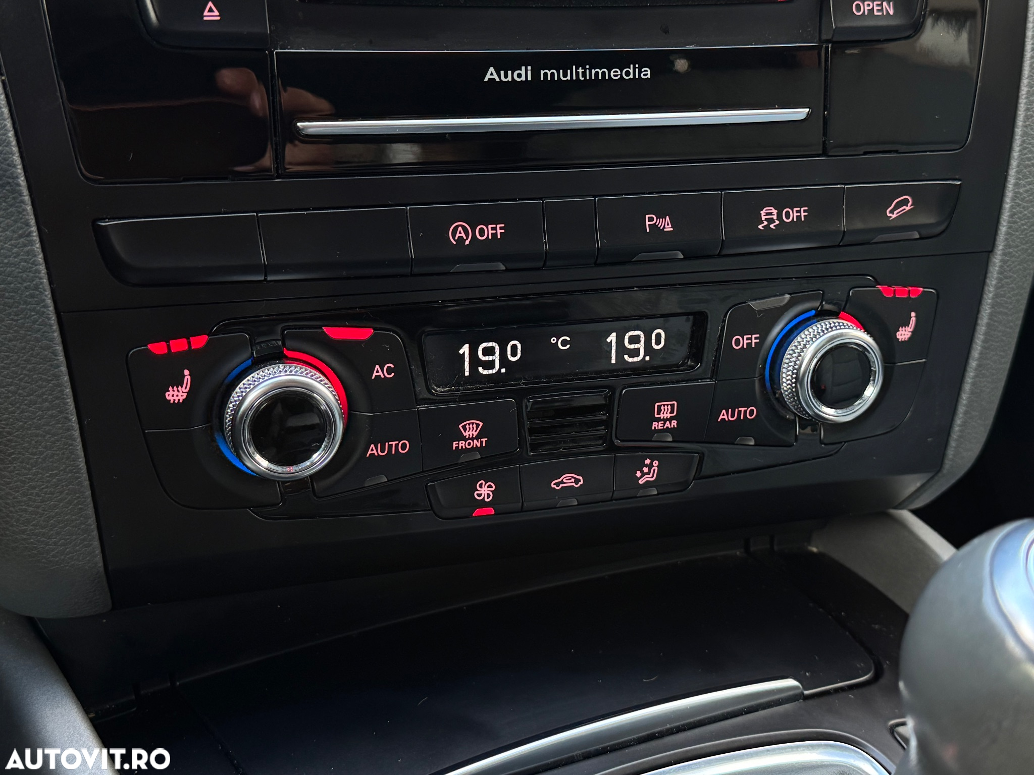 Audi Q5 2.0 TDI (clean diesel) ultra - 13