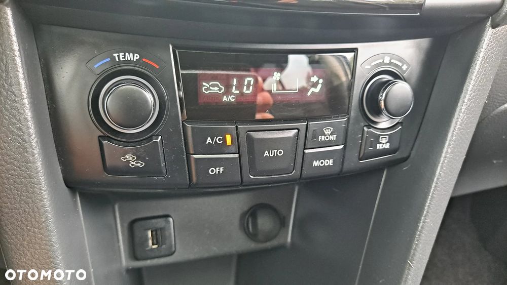 Suzuki Swift 1.2 30 Jahre - 27