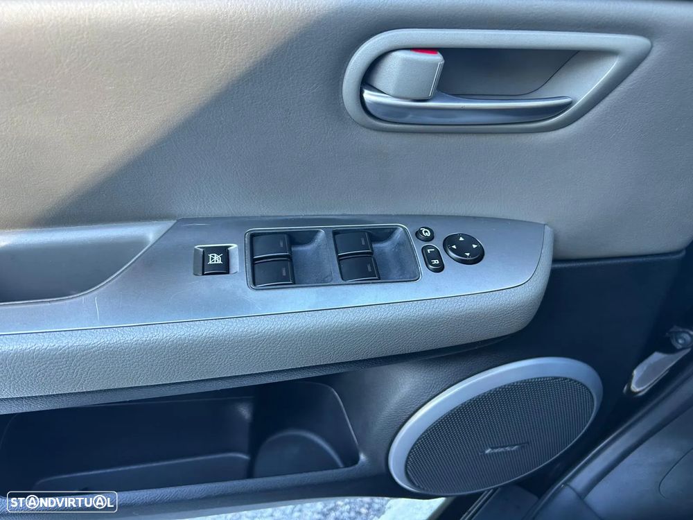 Mazda 6 MZR-CD 2.0 Sport - 19