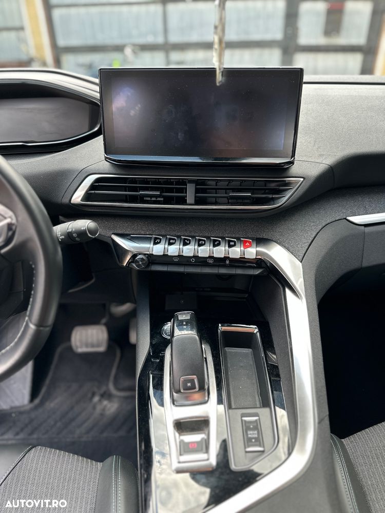 Peugeot 3008 1.5 BlueHDI 130 EAT8 Allure Pack - 9