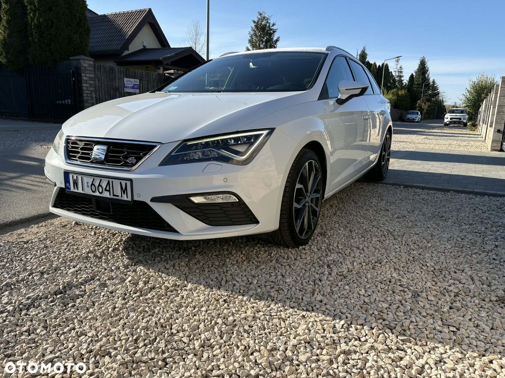 Seat Leon - 3