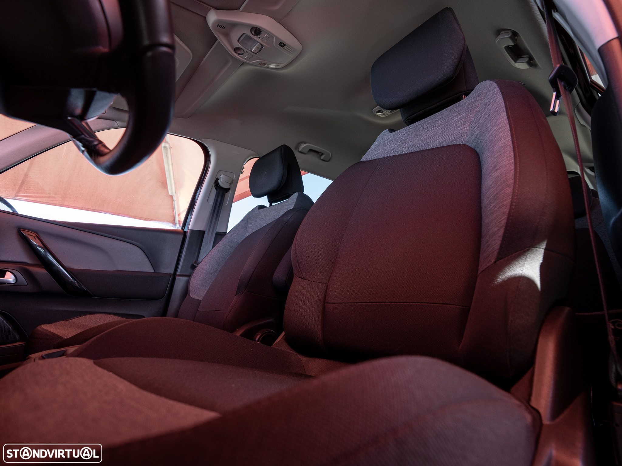 Citroën C4 Spacetourer 1.5 BlueHDi Feel EAT8 - 30