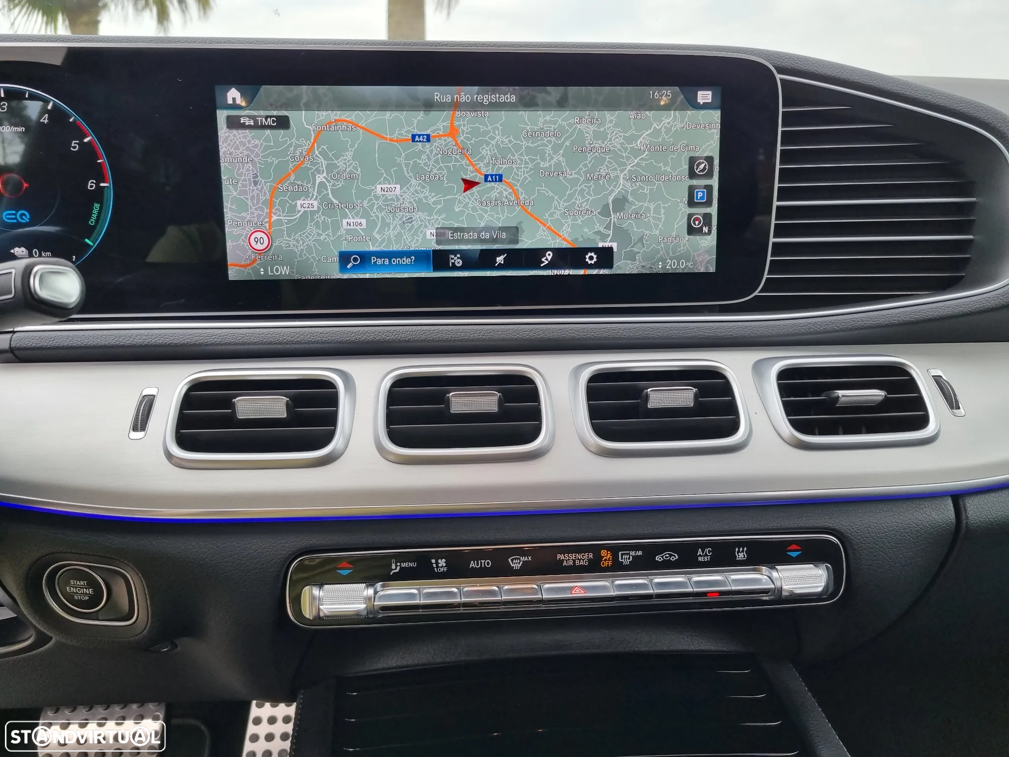 Mercedes-Benz GLE 350 de 4Matic - 25