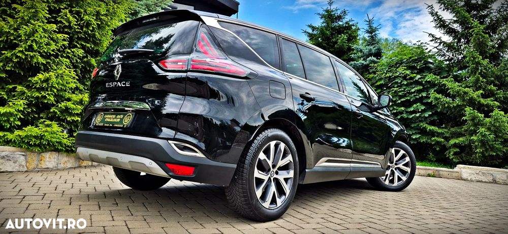 Renault Espace Energy dCi 160 EDC Initiale Paris - 30